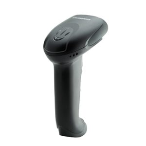 סורק ברקוד חוטי GT CODESTAR CCD 1D X-9700A