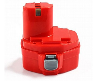 סוללה תואמת איכותית מקיטה Makita Ni-MH 14.4V 3000mAh