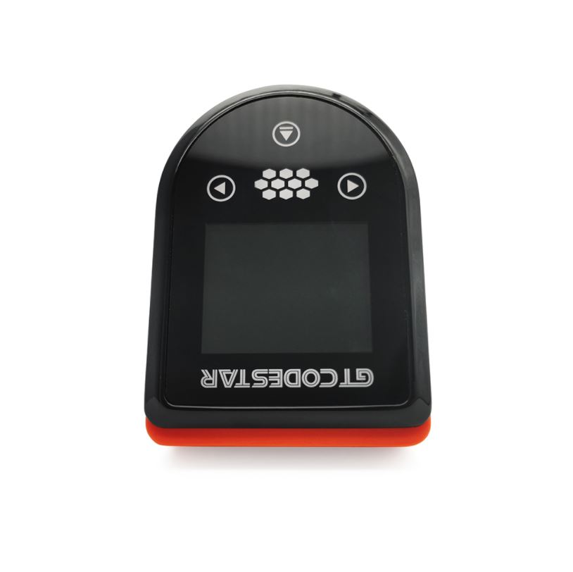 קורא ברקוד אלחוטי Barcode Scanner X-33330 2D Bluetooth