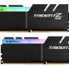 זיכרון למחשב נייח G.Skill DDR4 64GB 3600Mhz F4-3600C18D-64GTZR