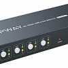 קופסת מיתוג איכותית Pway-S7402H KVM 1 Display 4 Ports - 4K