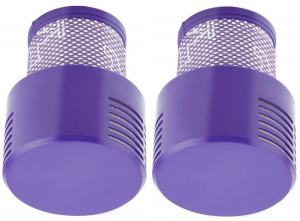 זוג פילטרים לשואב אבק דייסון Dyson V10 Filter