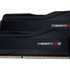 כרטיס זכרון G.Skill DDR5 F5-5600U3636C16GX2-TZ5K 2x16GB 5600MHz Black