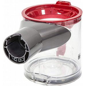 תא איסוף פסולת מקורי לשואב אבק דייסון Dyson Dust Bin V8