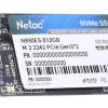 כונן פנימי NeTac SSD N930ES 2242 NVMe 512GB