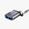 מתאם מיני איכותי Type-C to USB 3.0