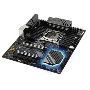 לוח אם למחשב ASROCK X299 Extreme 4 Motherboard