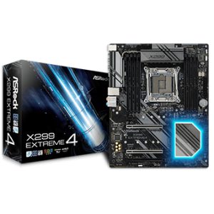 לוח אם למחשב ASROCK X299 Extreme 4 Motherboard
