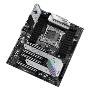 לוח אם למחשב X299 Steel Legend Motherboard