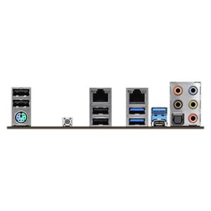 לוח אם למחשב X299 Steel Legend Motherboard