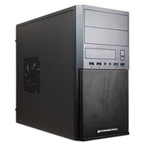 מחשב לסטודנטים Intel Celeron G4900 Xigmatek SS04