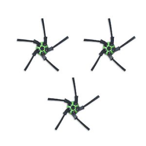 3 מברשות צד לאיי רובוט רומבה סדרה iRobot Roomba S9+/9