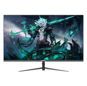 מסך מחשב לגיימינג 27 אינץ Braumers BRD-GFHD270240 240hz