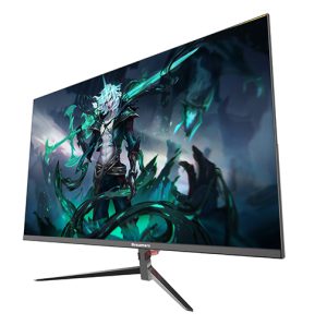 מסך מחשב לגיימינג 27 אינץ Braumers BRD-GFHD270240 240hz