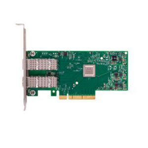 כרטיס רשת NVIDIA Mellanox ConnectX-4 Lx EN Network Adapter (MCX4121A-XCAT)