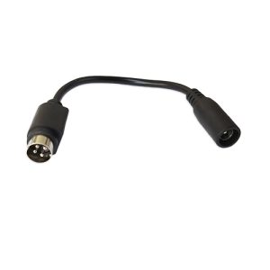 ספק כוח חיצוני למחשב כולל מתאם לקופה ממוחשבת External 12V 10A PSU