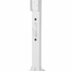 מתקן עמוד לעמדת טעינה BRAUMERS Ground Pole Home