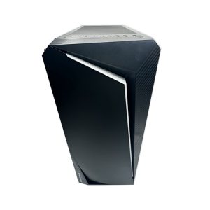 מחשב נייח Xigmatek Vortex RGB Intel Core G4400 8GB 512GB Windows 10