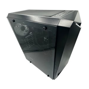 מחשב נייח Xigmatek Vortex RGB Intel Core G4400 8GB 512GB Windows 10