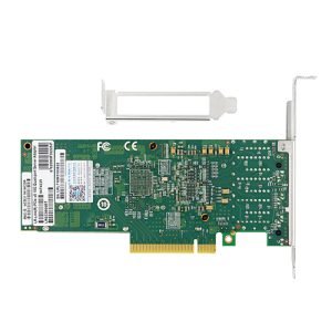 כרטיס רשת LREC9804BT Quad Port XL710 10Gbps Lan Card