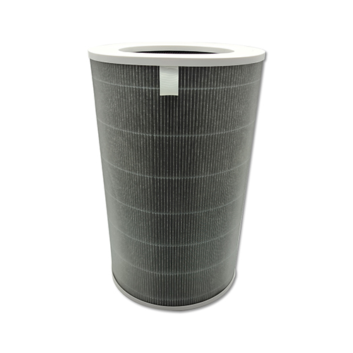 ‏מטהר אוויר מסנן אוויר Xiaomi air purifier 1 2 3 תואם לשיאומי