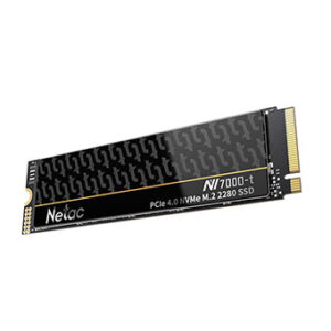 דיסק קשיח NeTac SSD NVMe NV7000-T 1TB SSD