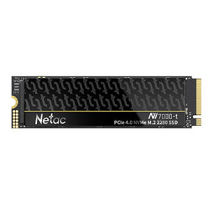 דיסק קשיח NeTac SSD NVMe NV7000-T 1TB SSD