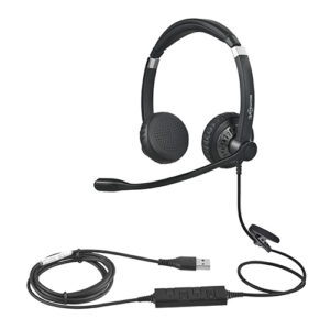 מיקרופון מדונה עם חוט USB סטראופוניות Beien UF92