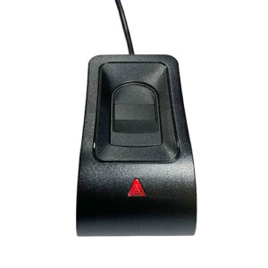 קורא טביעות אצבע ביומטרי WA28 USB ל-Windows 10 ו-11