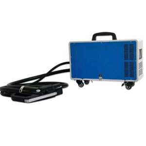 תחנת טעינה מהירה לרכב חשמלי Braumers 20kW CCS2 DC charger