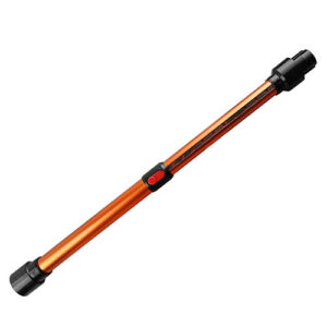 מוט צינור טלסקופי לשואב אבק דייסון צבע כתום Dyson Wand V7/V8/V10/V11