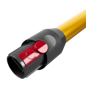 מוט צינור לשואב אבק דייסון בצבע זהב Dyson Wand V12
