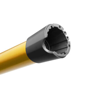 מוט צינור לשואב אבק דייסון בצבע זהב Dyson Wand V12
