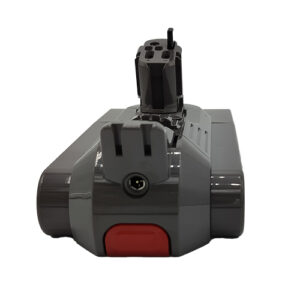 סוללה נשלפת לדייסון v11 4000Mah Braumers