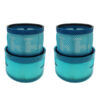 זוג מסננים אחוריים לשואב אבק דייסון Dyson Filter Gen 5