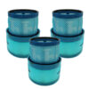 שלושה מסננים אחוריים לשואב אבק דייסון Dyson Filter Gen 5
