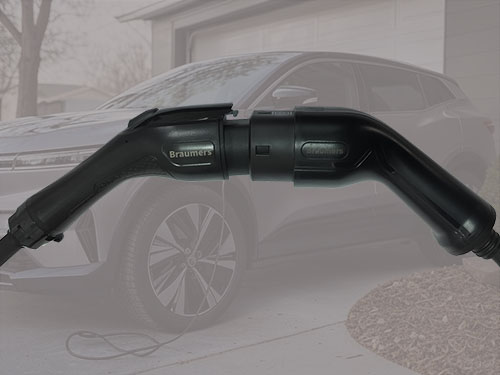 כבל מאריך לטעינת רכב חשמלי 7.5 מטר 22KW Type-2 TPU - המדריך המלא של Braumers