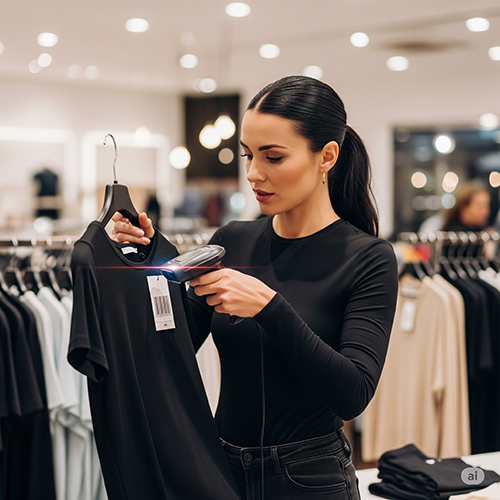 סורק ברקוד GT CODESTAR GT-770H Mini QR 2D USB: המדריך המלא