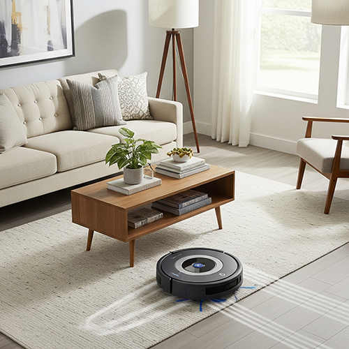 סוללת Braumers 5200mAh לשואבי Xiaomi Mjst1s ו-Mop 2: המדריך המלא