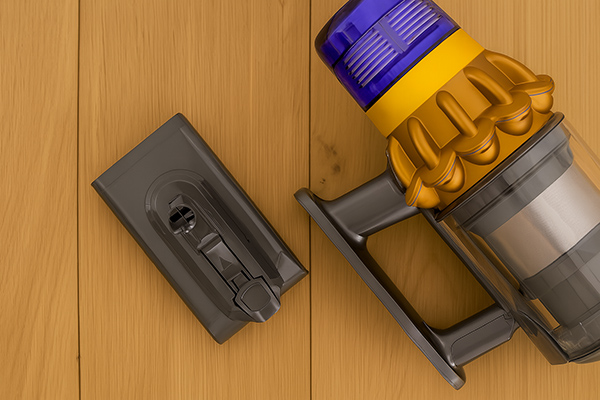 סוללה נשלפת בקליק דייסון v12 Braumers Click V12 2500Mah: המדריך המלא