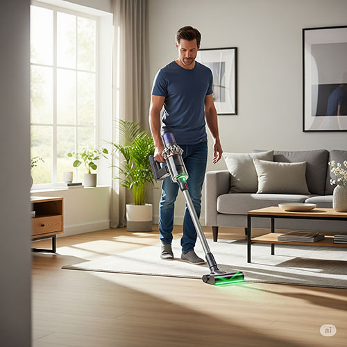 המדריך המלא: מסנן לשואב אבק דייסון Dyson Filter Gen 5