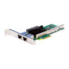 כרטיס רשת SILICOM PE310G2I50-T 2x10Gb RJ45 Intel X550-AT2
