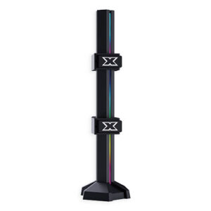 תומך לכרטיס מסך Xigmatek Atlas Universal VGA Holder ARGB