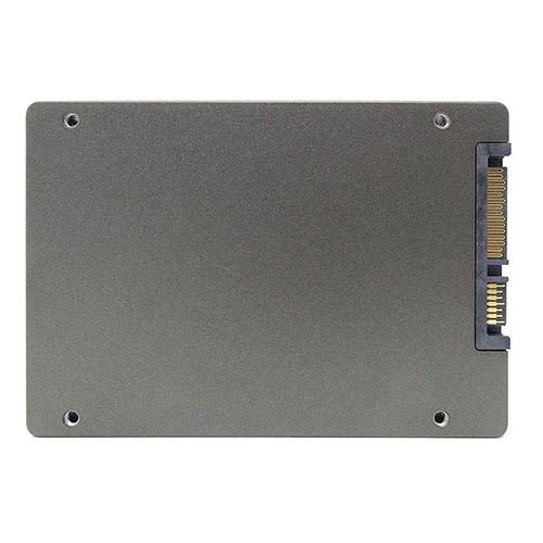 Micron M500DC MTFDDAK800 800GB 2.5" SATA Enterprise