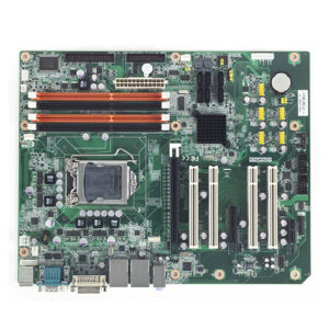 לוח אם תעשיתי ADVANTECH AIMB-780 LGA1156 ATX PCI V1.13