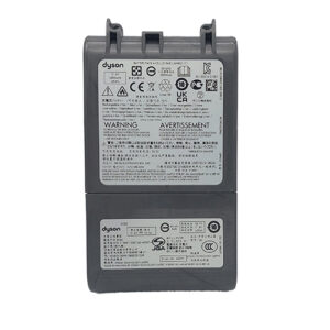 סוללה מקורית של דייסון SV25 V8 V7 2800mAh