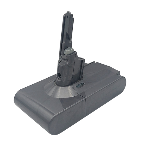 סוללה מקורית של דייסון SV25 V8 V7 2800mAh