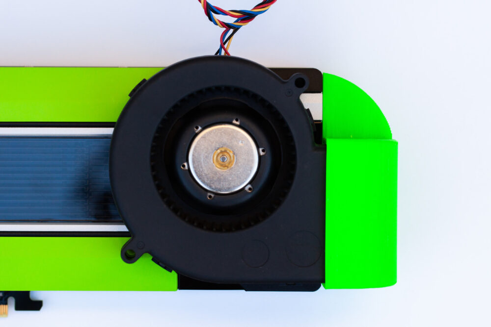 NVIDIA RTX5090 32G TURBO BLOWER TDP:575W AI Design