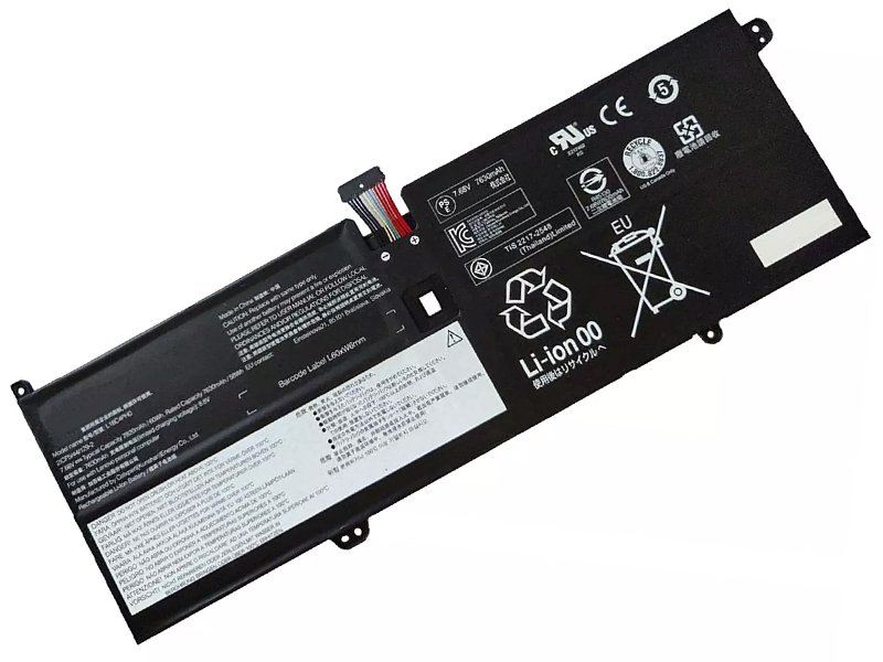 Roof HP Laptop Battery NC4200 10.8V 4400mAh Li-ion