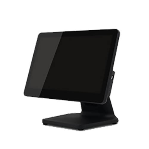 מחשב קופה Braumers POS BRPS-I51DP156B-7 I5/1DP/256GB/8Gb Black